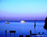 Wohnung in Frankreich, Provence, Juan Les Pins - ELEGANT SEA VIEW APARTMENT 30m FROM...