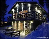 Fjällstuga i Dalarna, Idre Fjäll - Mysig fjällstuga i Söderbyn/IdreFjä...