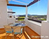 Golf front penthouse - Alhama Signa...