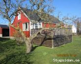 Södra Öland, Össby-Stort hus uthyres/v boende med 8 + 2 bäddar.