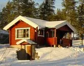 Berghütte in Schweden, Dalarna, SÄLEN Tandådalen-Hundfjället - SÄLEN-TANDÅDALEN [30m2] Wunderschön...