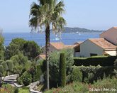 Lovely appartment with nice view to the ocean