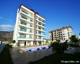 #6031# APARTMENT FOR RENT IN ALANYA KESTEL