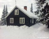Lofsdalen Stort hus med mnga bddar skiinskiout!