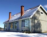 Klppen i Slen 6-bdds lgenhet med bsta lge