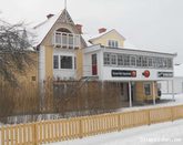 Horn Vandrarhem