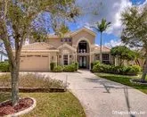 Villa i USA, Florida, CAPE CORAL - Lyxvilla med pool/jacuzzi/brygga i ...