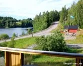 Ferienhaus in Schweden, Värmland, Töcksfors - Affordable cabins
