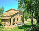 Charming stone villa 10 bedroms Costa Brava near Barcelona