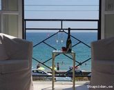 Exclusive apt. by the beach in Cannes, panoramic views