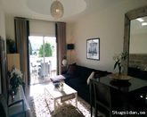 Fantastic apartment and location: GOLF, PUERTO BANUS, MARBELLA