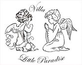 Villa Little Paradise