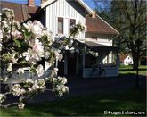 lovely house in Mssebergsparken