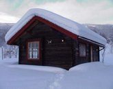 Nice cottage in KITTELFJÄLL, Lapland