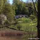 The most beautiful lakeview in Varberg!