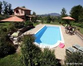 Exclusive Villa in sunny Roman coun...