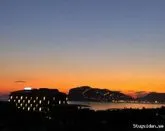 Bed & Breakfast i Turkiet, Antalya, alanya - Lyxigt dublex lägenhet i Kastel ALA...