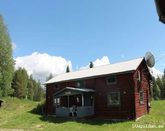 Ellis Grden - cabins close to fishing in Vemhn