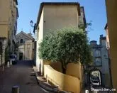 Lägenhet i Frankrike, Riviera, Nice - Rivieran Nice Gamla stan Romantisk ...