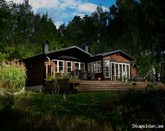 Summerhouse near Kalmar and close t...