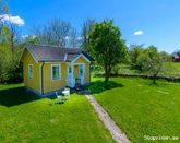 House Near Borgholm Golf