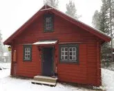 Alpine Hut in Sweden, Dalarna, Hundfjället, Salbäcksheden, Sälen - Nice cttage in Sälen/Hundfjället