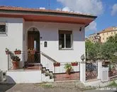Villa i Italien, Liguria, civezza Liguria - VILLA EMMA 3 bedrooms for 6/7 perso...
