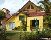 Hus i Thailand, Rayong, Ban Phe - Nära havet och poolen i Ban Phe