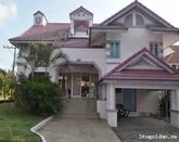 Hus i Thailand, Rayong, Ban Phe - Stort underbart hus nära stranden i...