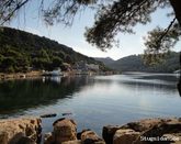 Apartmetns Livia in natural park island of Lastovo