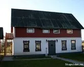 Lägenhet i Gotland, Roma - Obj.5019 Lägenhet i Roma