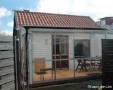 Stuga i Gotland, Visby - Obj.6286 gäststuga i Visby