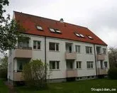 Lägenhet i Gotland, Visby - Objekt 6175 Stjärngatan