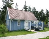 Obj. 4048 Gststuga i Tofta