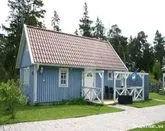 Stuga i Gotland, Tofta - Obj. 4048 Gäststuga i Tofta