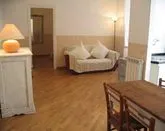 Wohnung in Italien, Lazio, Rome - DELIGHTFUL APARTMENT NEAR THE COLOS...