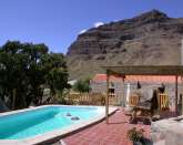 Finca mit privat Pool und grosse Terrasse