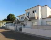 3 Bed Villa mit privatem Pool in Ay...