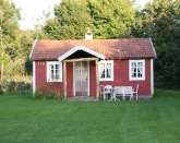 COTTAGE in southeastern land