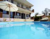 Villa Ivana with pool in Split