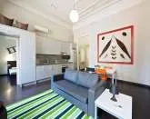 Lägenhet i Spanien, Barcelona - Elegant semesterlägenhet nära Plaza...