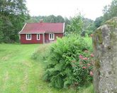 Small cottage 40 minutes from Gothenburg