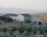 Finca in Alhama de Granada