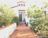 Magnificent villa with sea views in Canillas de Aceituno