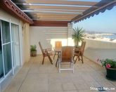 Schnes Penthouse mit Meerblick in Torre del Mar