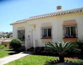 Lovely semi detached in Torrox Park