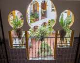 Charming apartment in Algarrobo