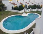 Fantastic terraced house on the coast