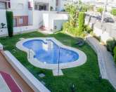 Lovely apartment in Baviera golf, Caleta de Velez