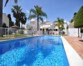 Lovely apartment in Nerja